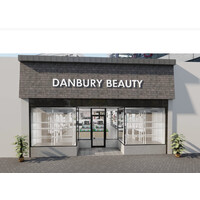 Danbury Beauty Supplies logo, Danbury Beauty Supplies contact details