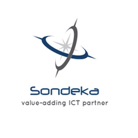 Sondeka (Pty) Ltd. logo, Sondeka (Pty) Ltd. contact details