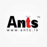 Ants Creation (Pvt) Ltd logo, Ants Creation (Pvt) Ltd contact details