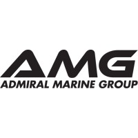 Admiral Marine Group logo, Admiral Marine Group contact details