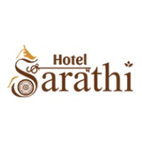 Hotel Sarathi logo, Hotel Sarathi contact details