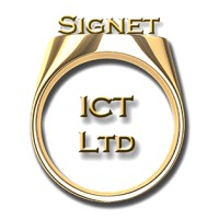 Signet ICT Ltd logo, Signet ICT Ltd contact details