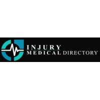 Injury Medical Directory logo, Injury Medical Directory contact details