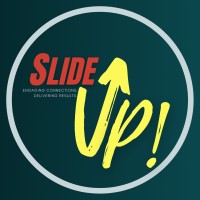 Slide Up Marketing logo, Slide Up Marketing contact details