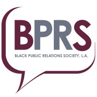 Black Public Relations Society Los Angeles (BPRSLA) logo, Black Public Relations Society Los Angeles (BPRSLA) contact details