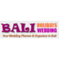 Bali Holidays Wedding logo, Bali Holidays Wedding contact details