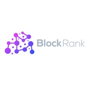 BlockRank logo, BlockRank contact details