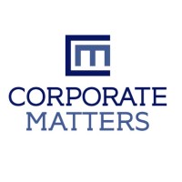 Corporate Matters, Copenhagen logo, Corporate Matters, Copenhagen contact details