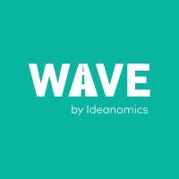 WAVE logo, WAVE contact details