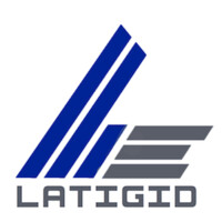 Latigid Engineering logo, Latigid Engineering contact details