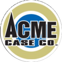 ACME CASE logo, ACME CASE contact details