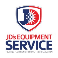 JD'S EQUIPMENT SERVICE LLC logo, JD'S EQUIPMENT SERVICE LLC contact details