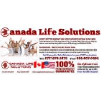 Canada Life Solutions logo, Canada Life Solutions contact details