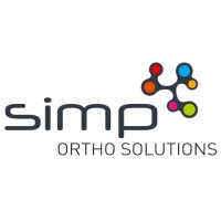 SIMP Ortho Solutions logo, SIMP Ortho Solutions contact details