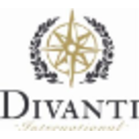 Divanti International logo, Divanti International contact details