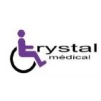 Crystal Médical logo, Crystal Médical contact details