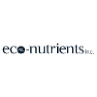 Eco-Nutrients, Inc logo, Eco-Nutrients, Inc contact details