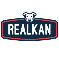 Real Kan logo, Real Kan contact details