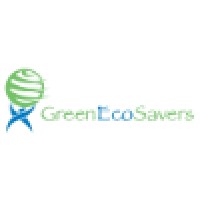 GreenEcoSavers logo, GreenEcoSavers contact details