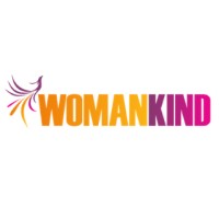 Womankind, Rising Above Violence logo, Womankind, Rising Above Violence contact details