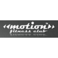 Motion Fitness Club logo, Motion Fitness Club contact details