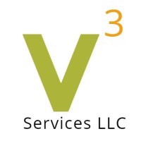 V3Services LLC logo, V3Services LLC contact details