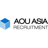 AOU ASIA RECRUITMENT THAILAND logo, AOU ASIA RECRUITMENT THAILAND contact details