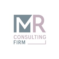 MR Consulting Firm logo, MR Consulting Firm contact details