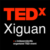 TEDxXiguan logo, TEDxXiguan contact details