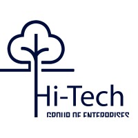 Hi-Tech Group of Enterprises logo, Hi-Tech Group of Enterprises contact details