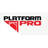 PlatForm Pro logo, PlatForm Pro contact details