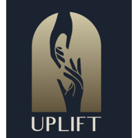 UPLIFT logo, UPLIFT contact details