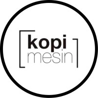 Kumpulan Kopi Mesin Sdn Bhd logo, Kumpulan Kopi Mesin Sdn Bhd contact details