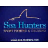 SEA HUNTERS Passenger Yachts & Boats Rental LLC logo, SEA HUNTERS Passenger Yachts & Boats Rental LLC contact details