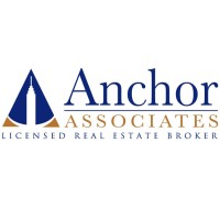 Anchor Associates Group logo, Anchor Associates Group contact details