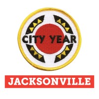 City Year Jacksonville logo, City Year Jacksonville contact details