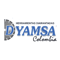 Dyamsa Colombia logo, Dyamsa Colombia contact details