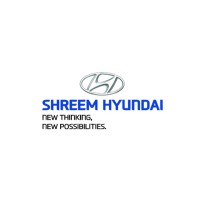 Shreem Hyundai (Shreem Motors Pvt Ltd) logo, Shreem Hyundai (Shreem Motors Pvt Ltd) contact details