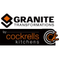 Cockrell's Kitchens - Granite Transformations logo, Cockrell's Kitchens - Granite Transformations contact details