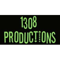 1308 Productions logo, 1308 Productions contact details