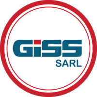 GISS INDUSTRIES logo, GISS INDUSTRIES contact details