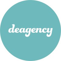 Deagency Co logo, Deagency Co contact details