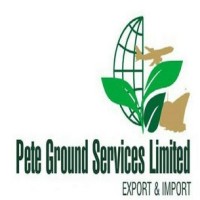 PETE GROUND SERVICES LTD AGRO/EXPORT logo, PETE GROUND SERVICES LTD AGRO/EXPORT contact details