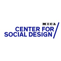 MICA Center for Social Design logo, MICA Center for Social Design contact details