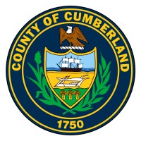 Cumberland County, PA logo, Cumberland County, PA contact details