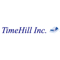 TimeHill Inc. logo, TimeHill Inc. contact details