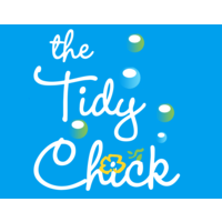 The Tidy Chick Housekeeping Co. logo, The Tidy Chick Housekeeping Co. contact details