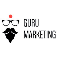 Guru Marketing logo, Guru Marketing contact details