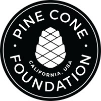 Pine Cone Foundation logo, Pine Cone Foundation contact details