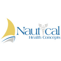 Nautical Health Concepts logo, Nautical Health Concepts contact details